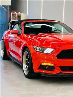 فورد موستانج